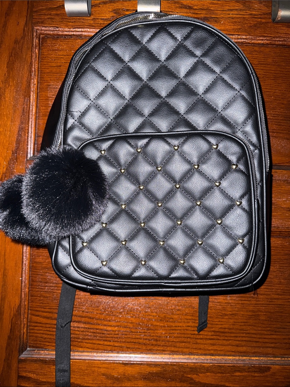 Under One Sky Backpack w/ 3 Compartments